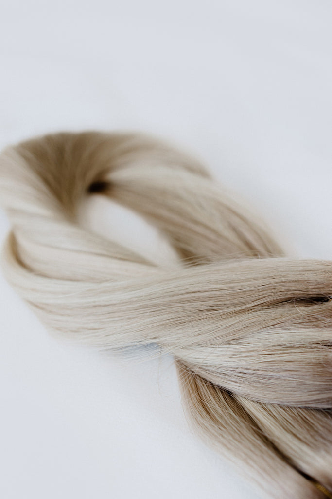 Extensions capillaires